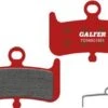 Pair Of Galfer Semi-Metallic Hayes Dominion A4 Advanced Brake Pads -Rockshox Bike Shop 1914363606da48a8f4553.02071131