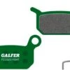 Pair Of Galfer Semi-metallic Formula B4 / 4 Racing Brake Pads -Rockshox Bike Shop 1914366601d1d4f060913.82607917