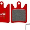 GALFER Hope Mono V2 / Tech V2 Advanced Semi-metallic Hope Brake Pads -Rockshox Bike Shop 191437460098ad696c9a7.75379297