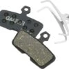 Pair Of Galfer Semi-metallic Sram Code, Guide RE / Avid Code R (2011 ..) Standard Pads -Rockshox Bike Shop 191437660099190195f25.26295459