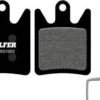GALFER Pair Of Hope Mono V2 / Tech V2 Standard Semi-metallic Brake Pads -Rockshox Bike Shop 191439060098bc20dc715.43055905