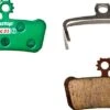 SwissStop Disc 31 C Organic Brake Pads For Sram / Avid