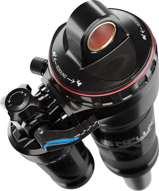 Rockshox SuperDeluxe Ultimate RCT DebonAir Megatower 2019+ B2 2021 Shock 7 Rockshox SuperDeluxe Ultimate RCT DebonAir Megatower 2019+ B2 2021 Shock - Image 5