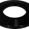Elvedes 1-1/8'' 55mm Top Cover Black -Rockshox Bike Shop 192572760488827520ab6.27502997