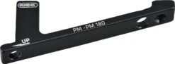 Elvedes PM / PM Brake Adapter 180 Mm Black