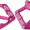Spank Oozy Reboot Pedals Pink -Rockshox Bike Shop 192627661bb537b6aea14.54902909