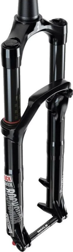 Rockshox Reba RL 26'' Solo Air Fork | 15x100mm | 40mm Offset Black