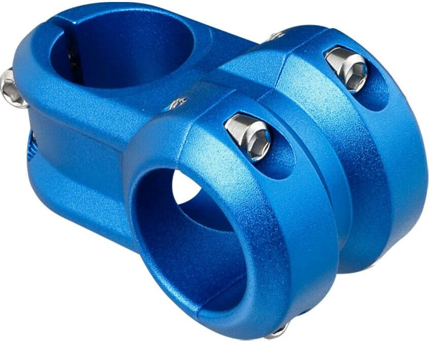 Spank Spoon 2.0 0 ° 31.8 Mm Stem Blue 3 Spank Spoon 2.0 0 ° 31.8 Mm Stem Blue