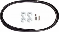 Bike Yoke Divine Telescopic Seatpost Internal Passage Black (Without Control) -Rockshox Bike Shop 2012119604b7faf7c8ae6.37997337