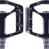Pair Of SB3 Stealth 2 Black Flat Pedals 1 Pair Of SB3 Stealth 2 Black Flat Pedals -Rockshox Bike Shop 2028895608a673610e6c9.35778768