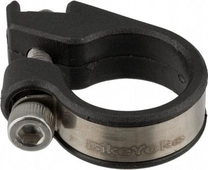 Bike Yoke Clamp For Triggy 3 Bike Yoke Clamp For Triggy