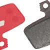 Jagwire Disc Brake Pads For Avid Code And Sram Code R / Code RSC -Rockshox Bike Shop 2038115607959c3c8fce6.42254653