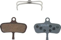 VAR Organic Pads For Avid Code