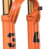 Fox Racing Shox 34 SC Float Factory 29 '' Kabolt Fork | FIT4 Remote | Boost 15x110 | 44mm Offset | Orange 2023 -Rockshox Bike Shop 20461616082e547ef7298.35610235
