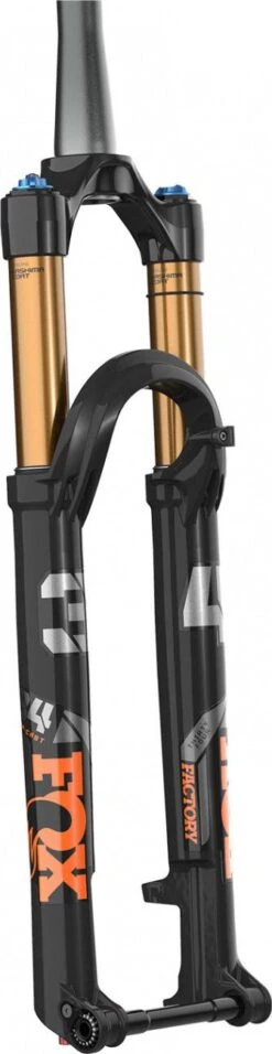 Fox Racing Shox 34 SC Float Factory 29 '' Kabolt Fork | FIT4 Remote | Boost 15x110 | 51mm Offset | Black 2023