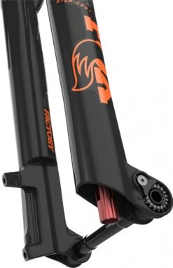 Fox Racing Shox 34 SC Float Factory 29 '' Kabolt Fork | FIT4 Remote | Boost 15x110 | 51mm Offset | Black 2023 -Rockshox Bike Shop 204616360868c921de349.90526188