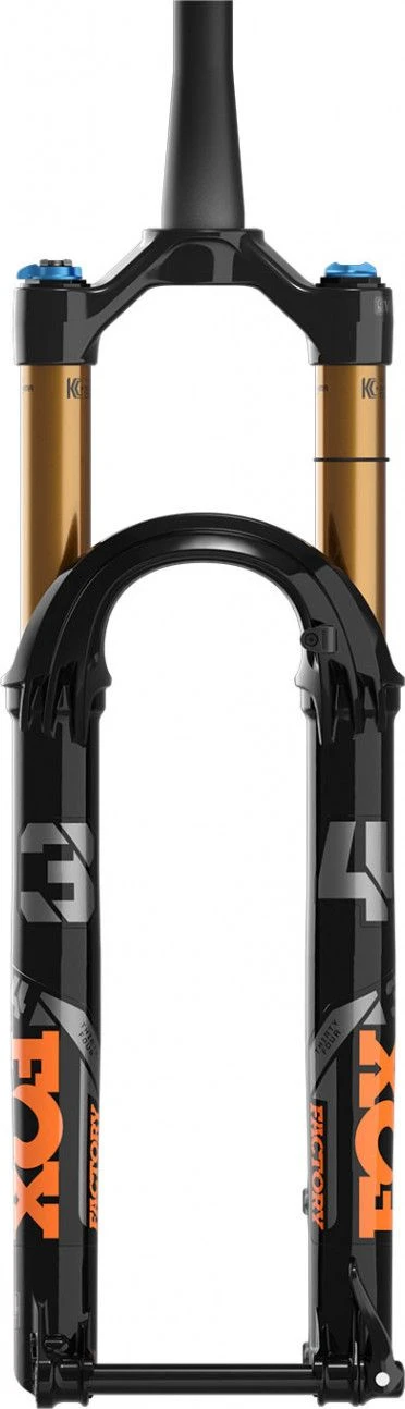 Fox Racing Shox 34 Float Factory 29 '' Fork | FIT4 3Pos-Adj | Boost 15x110 | 51mm Offset | Black 2023 4 Fox Racing Shox 34 Float Factory 29 '' Fork | FIT4 3Pos-Adj | Boost 15x110 | 51mm Offset | Black 2023 - Image 2