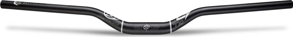 Reverse E-Element 35 Mm Handlebar Rise 40 Mm Black 3 Reverse E-Element 35 Mm Handlebar Rise 40 Mm Black