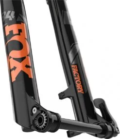 Fox Racing Shox 34 Float Factory 29 '' Fork | Grip 2 | Boost 15x110 | 51mm Offset | Black 2023 -Rockshox Bike Shop 20484316086e1fc6442a9.70120318
