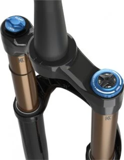 Fox Racing Shox 34 Float Factory 29 '' Fork | Grip 2 | Boost 15x110 | 51mm Offset | Black 2023 -Rockshox Bike Shop 20484316086e202099f94.38565854