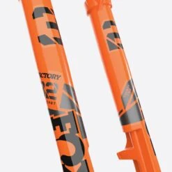 Fox Racing Shox 32 Float Factory SC 29 '' Kabolt Fork | FIT4 Remote 2 Pos | Boost 15x110mm | Offset 44 | Orange 2023 -Rockshox Bike Shop 205002560881a5ea11115.74182240