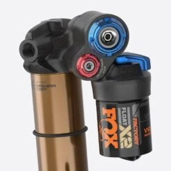 Fox Racing Shox Float X2 Factory Shock (Metric) Trunnion 2023 Mount 10 Fox Racing Shox Float X2 Factory Shock (Metric) Trunnion 2023 Mount -Rockshox Bike Shop 2051992608abff8b4b3e5.23573656