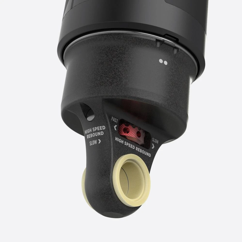 Fox Racing Shox Float X2 Factory Shock (Metric) Trunnion 2023 Mount 7 Fox Racing Shox Float X2 Factory Shock (Metric) Trunnion 2023 Mount - Image 5