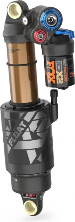 Fox Racing Shox Float X2 Factory 2pos-Adj (Metric) 2023 Shock