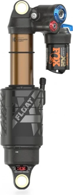 Fox Racing Shox Float X2 Factory 2pos-Adj (Imperial) 2023 Shock -Rockshox Bike Shop 2051997608acb459f9981.66756279