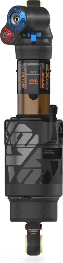 Fox Racing Shox Float X2 Factory 2pos-Adj (Imperial) 2023 Shock -Rockshox Bike Shop 2051997608acb5e0d4c04.74426592