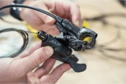Magura Shiftmix 4 Set Handlebar Clamps For Shimano I-Spec EV Shifters -Rockshox Bike Shop 205669460f0375e5691c0.70044968