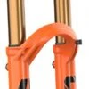 Fox Racing Shox Fox Racing Fork Shox 40 Float Factory 29 '' Grip 2 | Boost 20x110mm | Offset 52 | Orange 2023 -Rockshox Bike Shop 208108860b88160f36af0.05787988