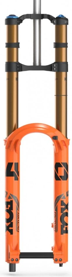 Fox Racing Shox Fox Racing Fork Shox 40 Float Factory 29 '' Grip 2 | Boost 20x110mm | Offset 52 | Orange 2023 -Rockshox Bike Shop 208108860b88178ae9479.05163466