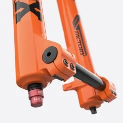 Fox Racing Shox Fox Racing Fork Shox 40 Float Factory 29 '' Grip 2 | Boost 20x110mm | Offset 52 | Orange 2023 -Rockshox Bike Shop 208108860b88215c9d265.22155785