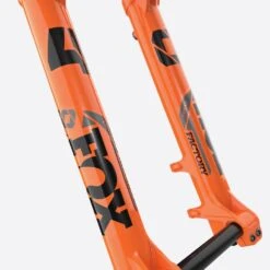 Fox Racing Shox Fox Racing Fork Shox 40 Float Factory 29 '' Grip 2 | Boost 20x110mm | Offset 52 | Orange 2023 -Rockshox Bike Shop 208108860b8822f4a4133.64396483