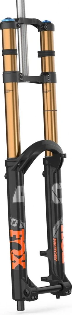 Fox Racing Shox Fox Racing Fork Shox 40 Float Factory 29 '' Grip 2 | Boost 20x110mm | Offset 52 | Black 2023