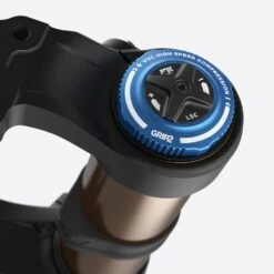 Fox Racing Shox Fox Racing Fork Shox 40 Float Factory 29 '' Grip 2 | Boost 20x110mm | Offset 52 | Black 2023 -Rockshox Bike Shop 208109160b88cce6949f9.63898573