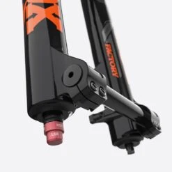 Fox Racing Shox Fox Racing Fork Shox 40 Float Factory 29 '' Grip 2 | Boost 20x110mm | Offset 52 | Black 2023 -Rockshox Bike Shop 208109160b88ce11a5030.27981310