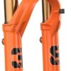 Fox Racing Shox 38 Float Factory Grip 2 29 '' Fork | Boost 15x110 | Offset 44 | Orange 2023 -Rockshox Bike Shop 208114760b8b0e05c1995.71110847