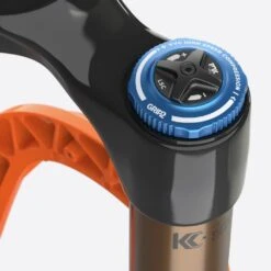 Fox Racing Shox 38 Float Factory Grip 2 29 '' Fork | Boost 15x110 | Offset 44 | Orange 2023 -Rockshox Bike Shop 208114760b8b111375bf8.09186933
