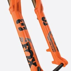 Fox Racing Shox 38 Float Factory Grip 2 29 '' Fork | Boost 15x110 | Offset 44 | Orange 2023 -Rockshox Bike Shop 208114760b8b12e25a9a1.92455267