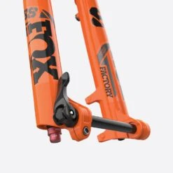 Fox Racing Shox 38 Float Factory Grip 2 29 '' Fork | Boost 15x110 | Offset 44 | Orange 2023 -Rockshox Bike Shop 208114760b8b13ab93325.36430869