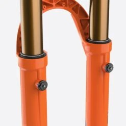 Fox Racing Shox 38 Float Factory Grip 2 29 '' Fork | Boost 15x110 | Offset 44 | Orange 2023 -Rockshox Bike Shop 208114760b8b14e3cea93.81624274
