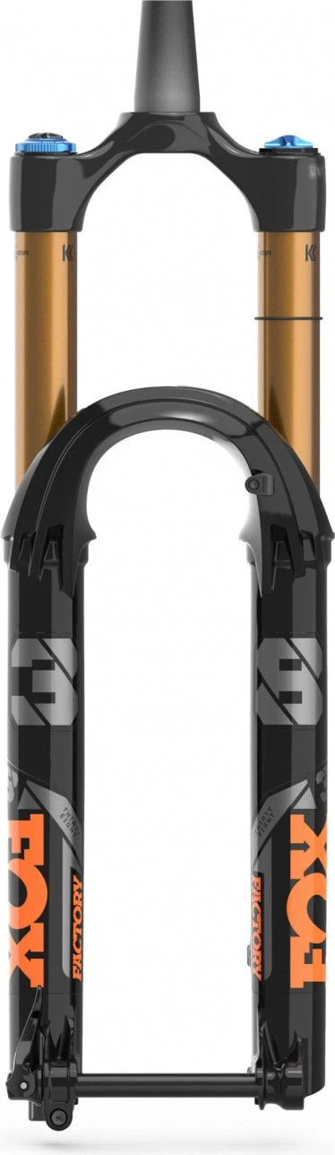 Fox Racing Shox 38 Float Factory Grip 2 29 '' Fork | Boost 15x110 | Offset 51 | Black 2023 4 Fox Racing Shox 38 Float Factory Grip 2 29 '' Fork | Boost 15x110 | Offset 51 | Black 2023 - Image 2