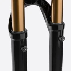 Fox Racing Shox 38 Float Factory Grip 2 27.5 '' Fork | Boost 15x110 | Offset 44 | Black 2023 -Rockshox Bike Shop 208122960b8f334826124.60694546