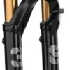 Fox Racing Shox 38 Float Factory Grip 2 27.5 '' Fork | Boost 15x110 | Offset 37 | Black 2023