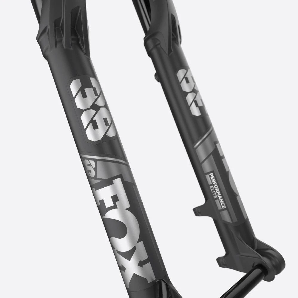 Fox Racing Shox 38 Float Performance Elite Grip 2 27.5 '' Fork | Boost 15x110 | Offset 44 | Black 2023 7 Fox Racing Shox 38 Float Performance Elite Grip 2 27.5 '' Fork | Boost 15x110 | Offset 44 | Black 2023 - Image 5