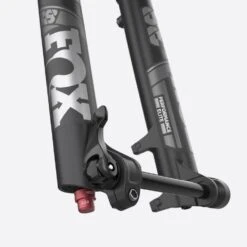 Fox Racing Shox 38 Float Performance Elite Grip 2 29 '' Fork | Boost 15x110 | Offset 44 | Black 2023 -Rockshox Bike Shop 208143860b9e0e7e7c8b1.50195535