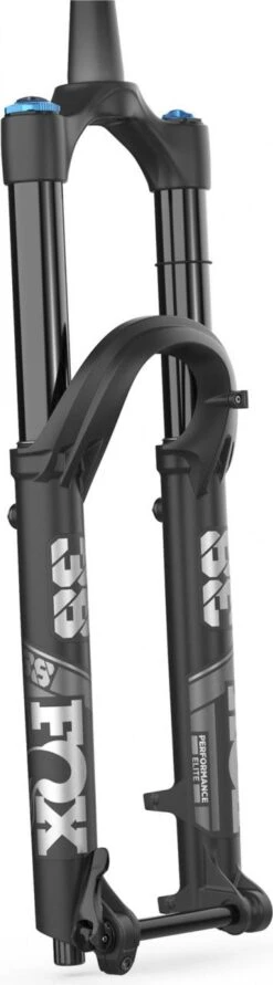 Fox Racing Shox 38 Float Performance Grip 3Pos 29'' | Boost 15x110 | Offset 44 | Black 2023