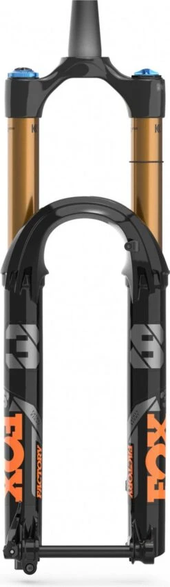 Fox Racing Shox 38 Float E-Tuned Factory Grip 2 29 '' Fork | Boost 15x110 | Offset 44 | Black 2023 -Rockshox Bike Shop 208144660b9fd5a83b302.68507039